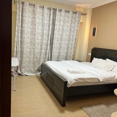 Enzi Heights Apartment Block B ไนโรบี ภายนอก รูปภาพ