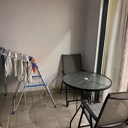 Enzi Heights Apartment Block B ไนโรบี ภายนอก รูปภาพ